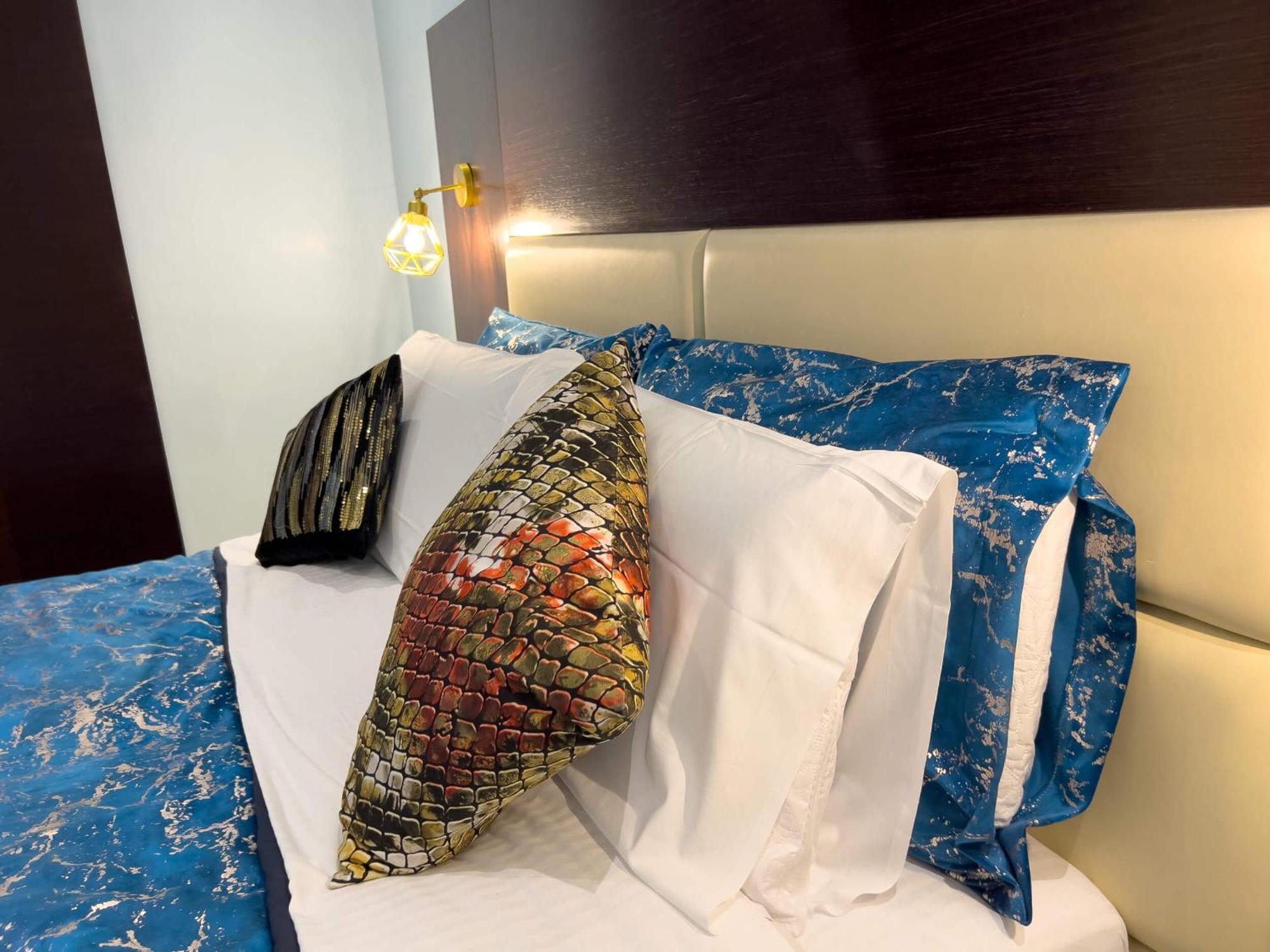 Sofia Guest House — Foto 3